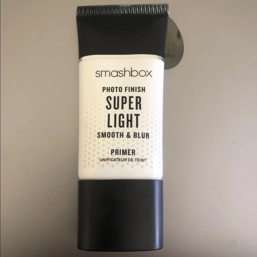 Smash box primer